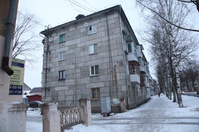 Купить Дом В Городе Ржеве