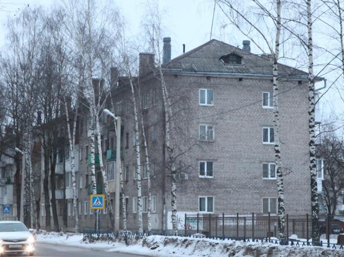 Купить Частный Дом В Городе Ржев