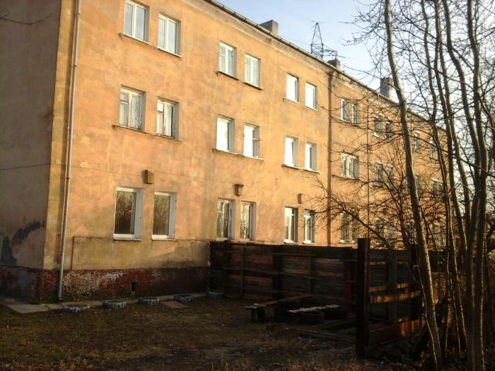 Г Калининград Ул Нансена Д 56 Фото