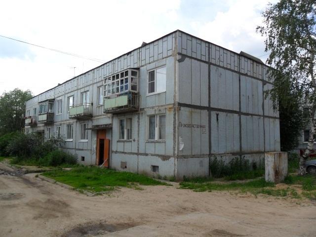 Купить Квартиру В Городе Сокол Вологодской Области