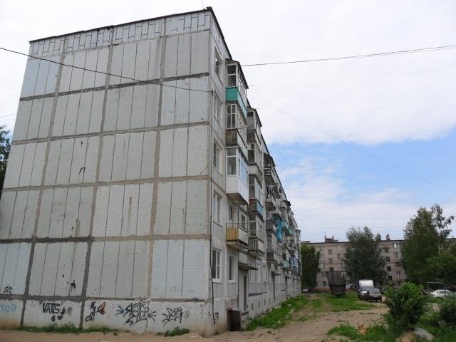 Купить Квартиру В Городе Сокол Вологодской Области
