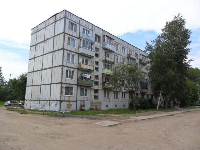Купить Квартиру В Городе Сокол Вологодской Области