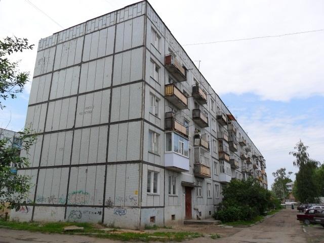 Купить Квартиру В Городе Сокол Вологодской Области