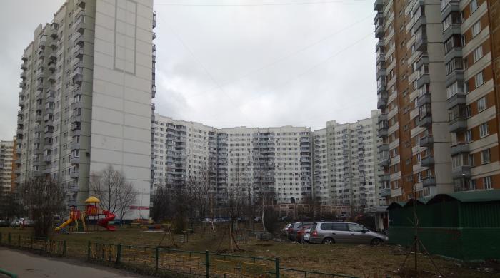 Квартиры На Лукинской Улице Купить Вторичное