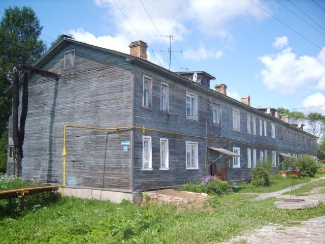 Купить Недвижимость Сокол Вологодской Области