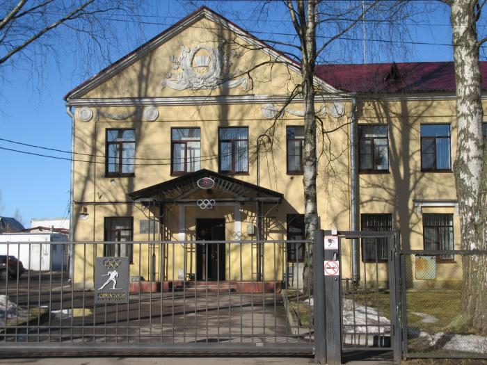 Мо парголово