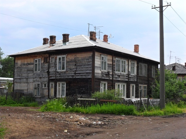 Дом в соколе вологодской. Вологодская область город Сокол ул Интернатная 5. Старый Сокол Вологодская область.