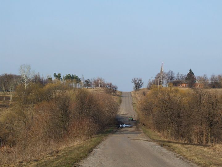 Село рыжевка курская область