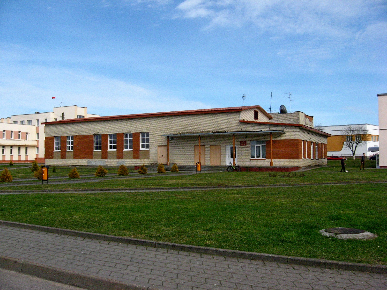 Обухово. Обухово Гродненский район. Обухово район.