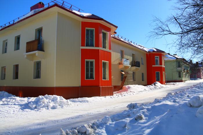 Авито Купить Квартиру В Оленегорске Мурманской Области