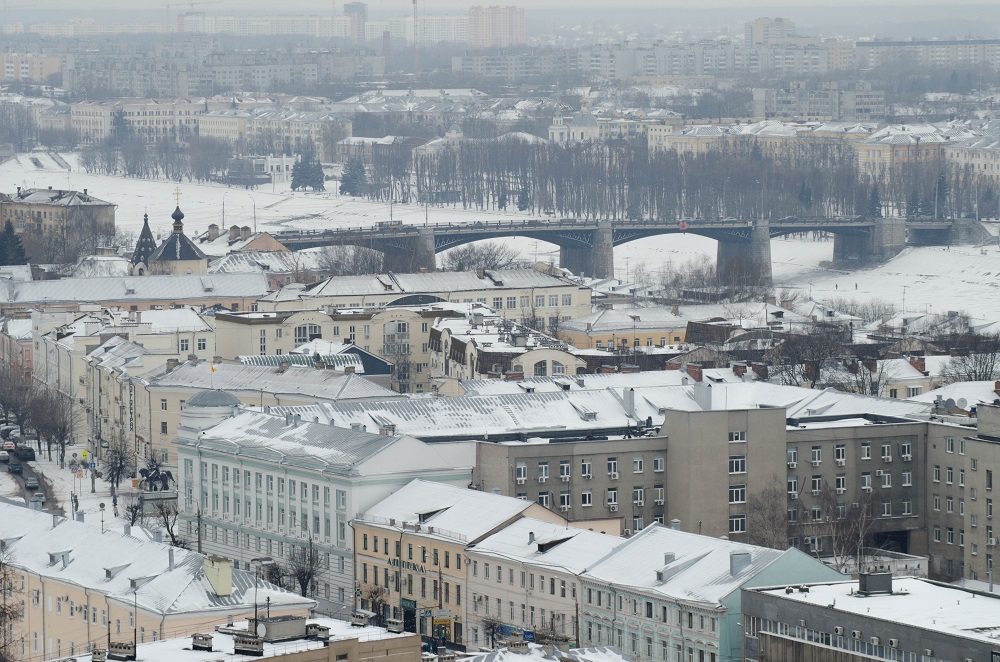 Тверь сейчас. Серая Тверь. Тверь проблемы города. Гогодмкое радио Тверь здание. Изменение мира в Твери.