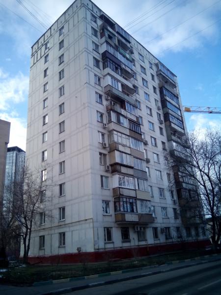 Ул московская 30