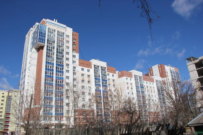 Московская улица 8