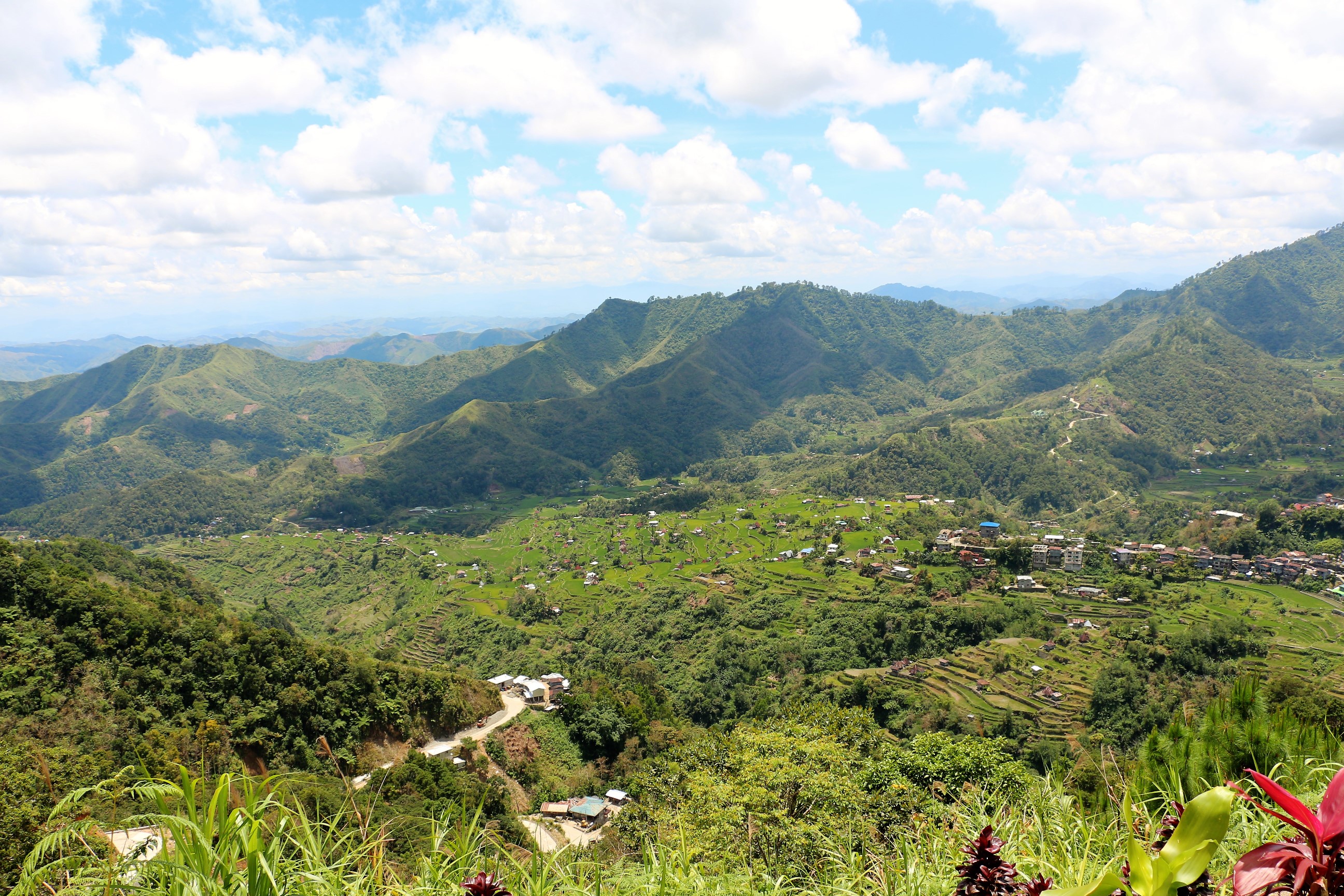 Mayoyao Rice Terraces - Mayoyao