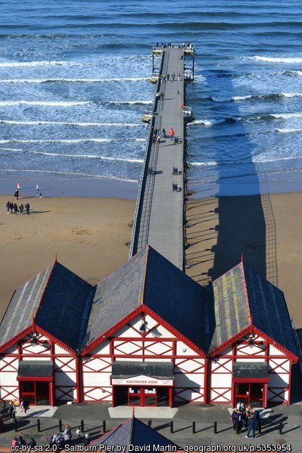 Солтберн 18. Солтберн. Солтберн Пирс. Красное здание в воде Пирс Германия. Saltburn 2.40.