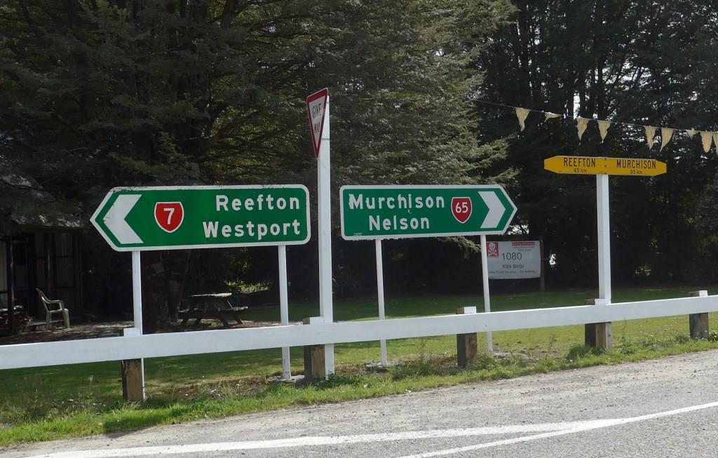 Springs Junction