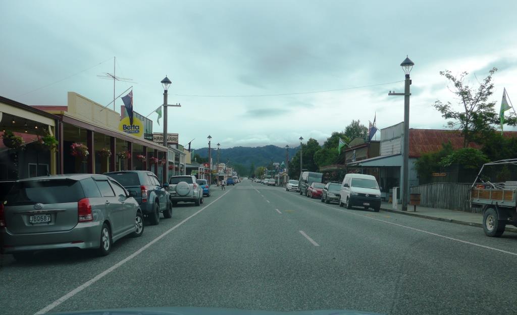 Springs Junction
