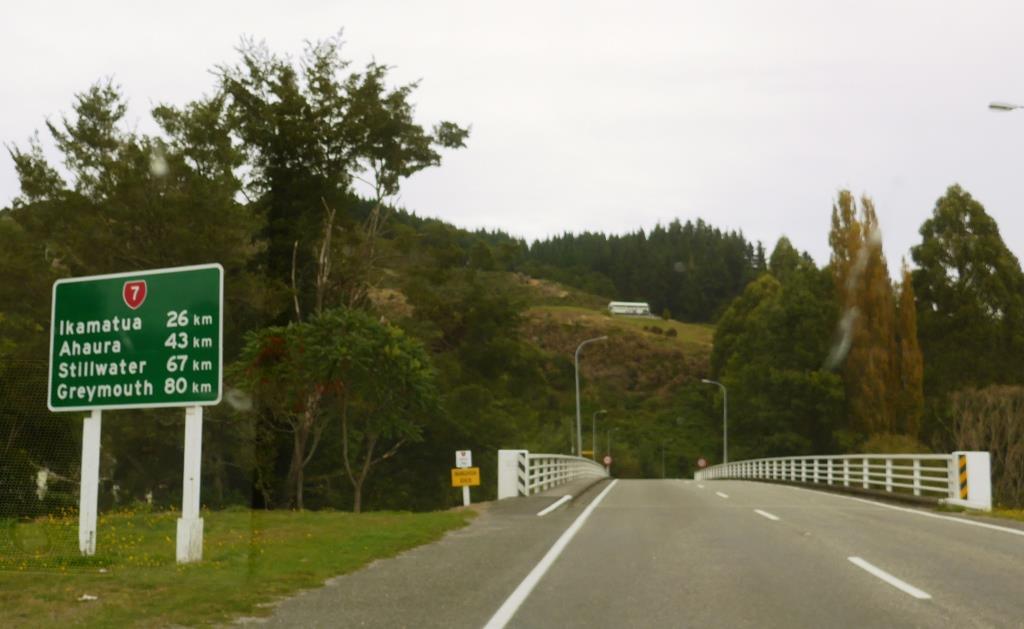 Springs Junction