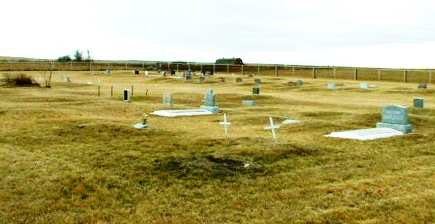 Blackspring Ridge