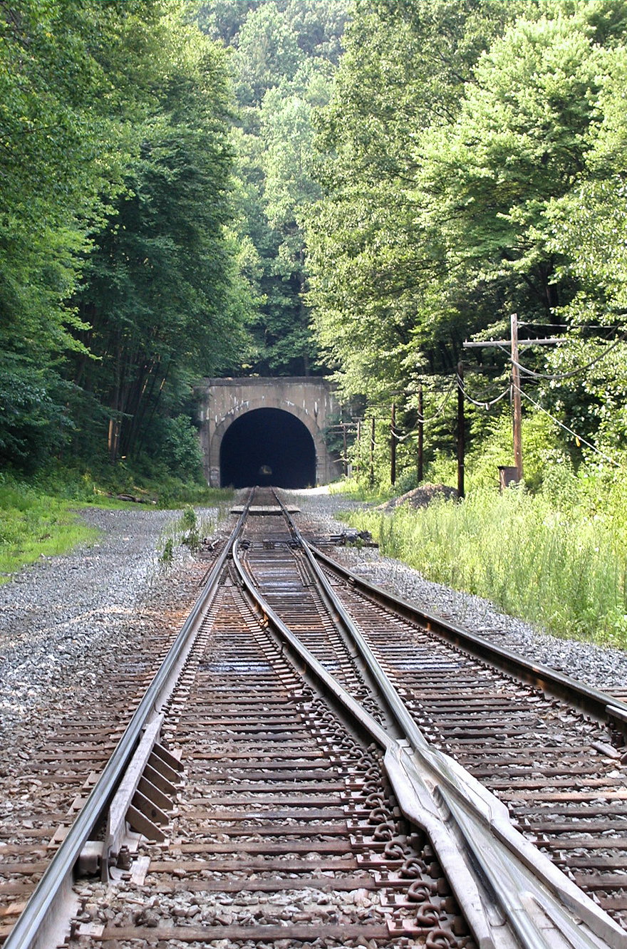 CP-64 (Lehigh Line)