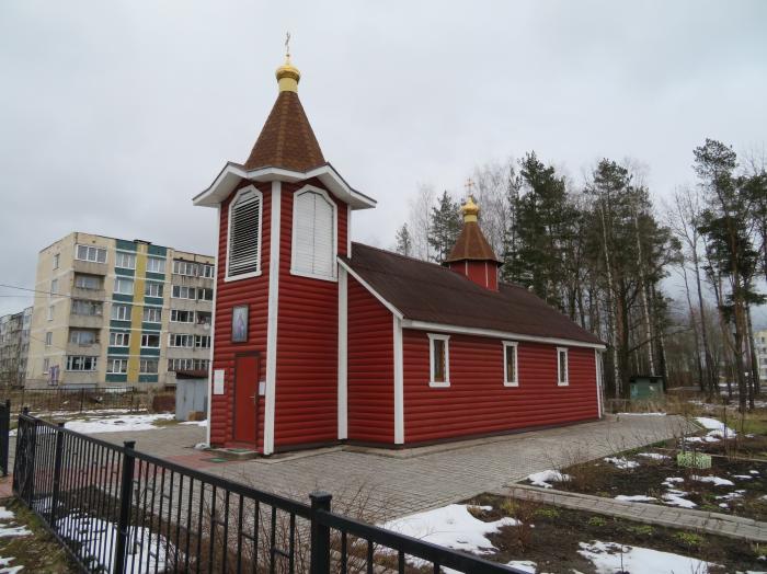 Дер горбунки. Поселок Горбунки Ленинградская область. Горбунки Ленинградская область храм. Санкт-Петербург деревня Горбунки. Храм Преображения Господня в деревне Горбунки.