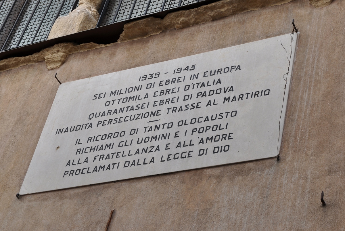 Via San Martino e Solferino, 915 Padova Via San Martino e Solferino, 915 Padova