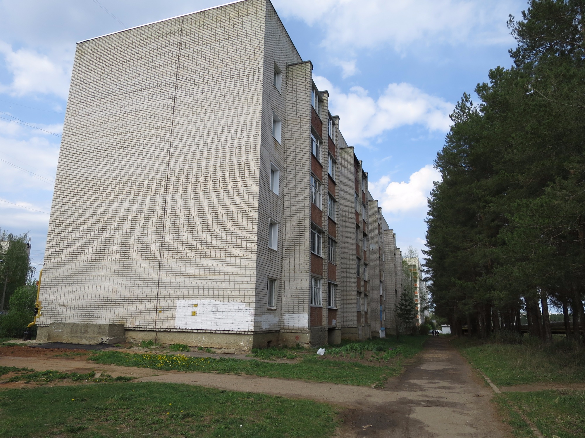 Погода в арзамасе микрорайон ивановский