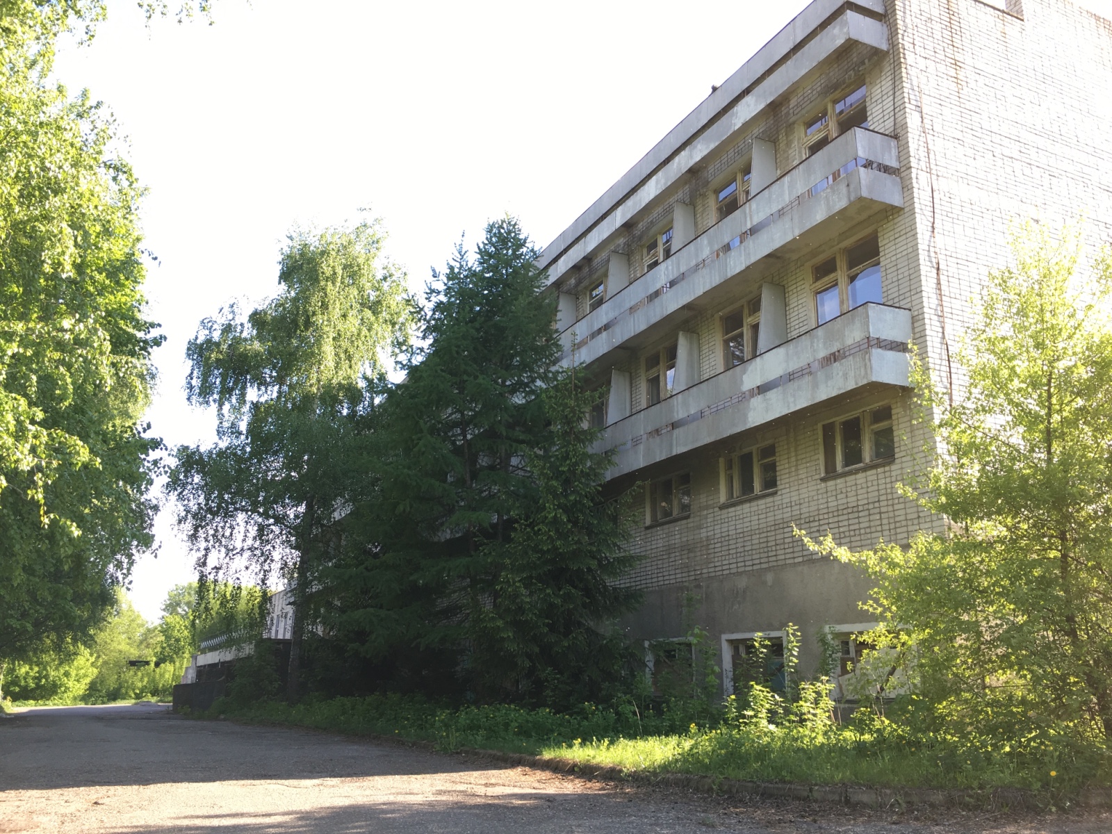 санаторий профилакторий оао