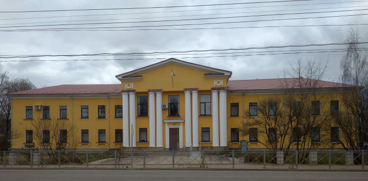 Сайт волосовского районного суда ленинградской области