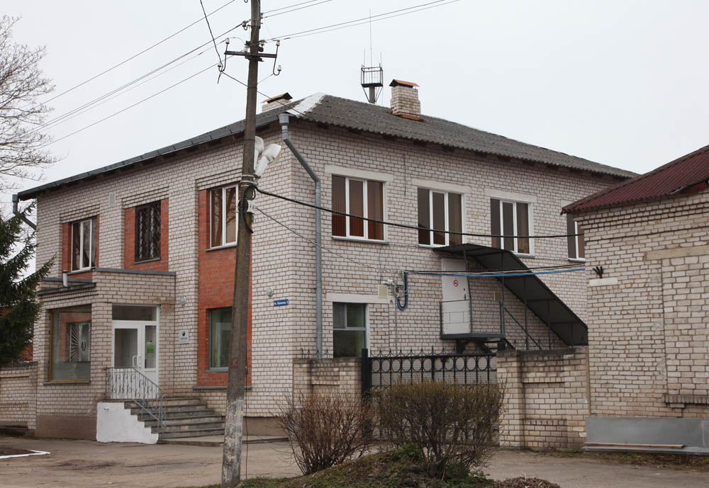Фото Свежие Опочка