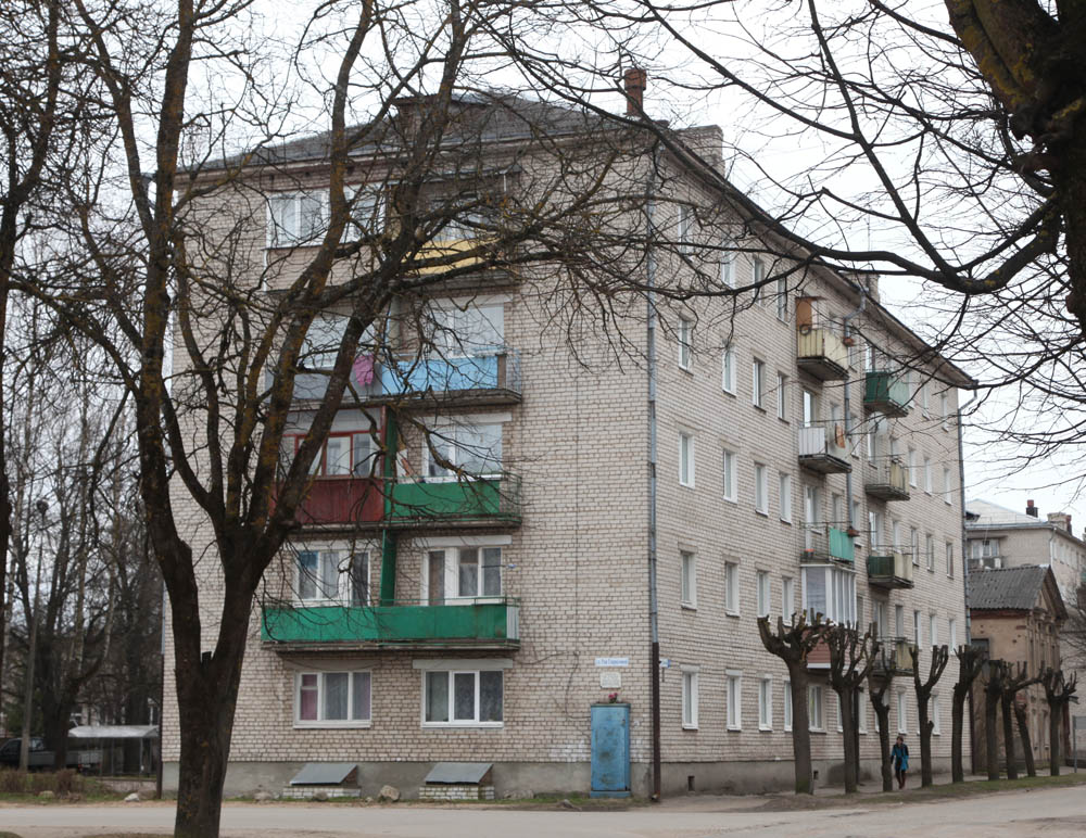 Фото Свежие Опочка