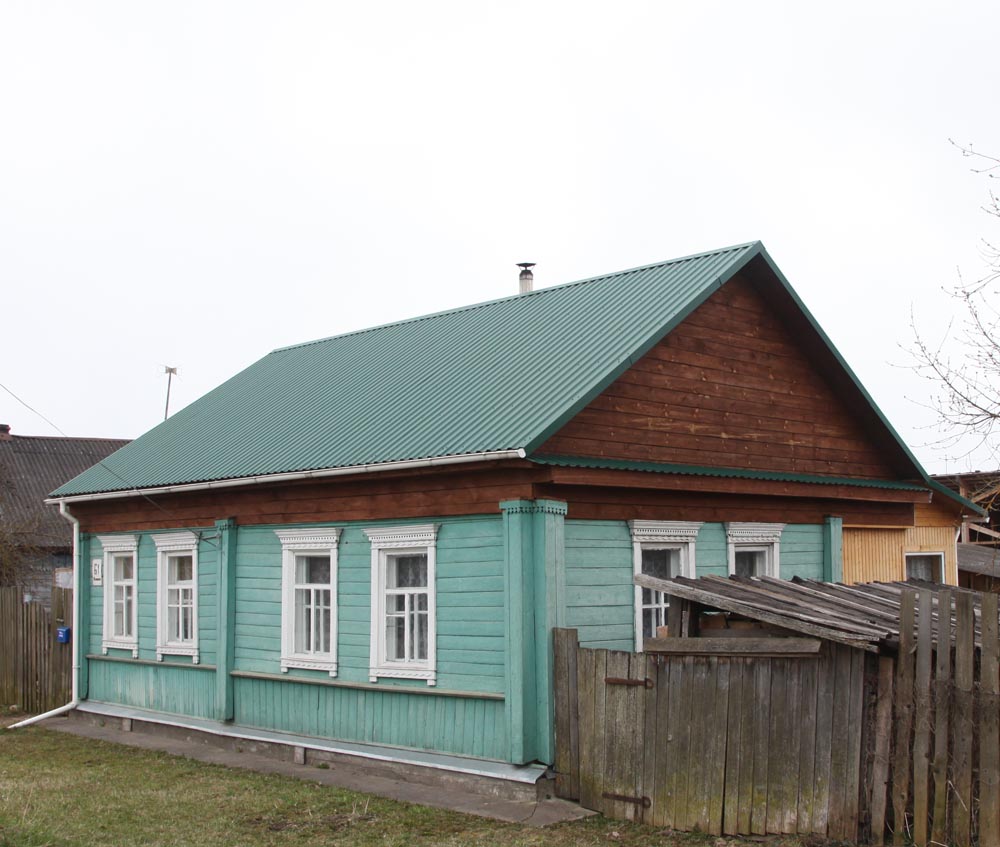 Фото Свежие Опочка