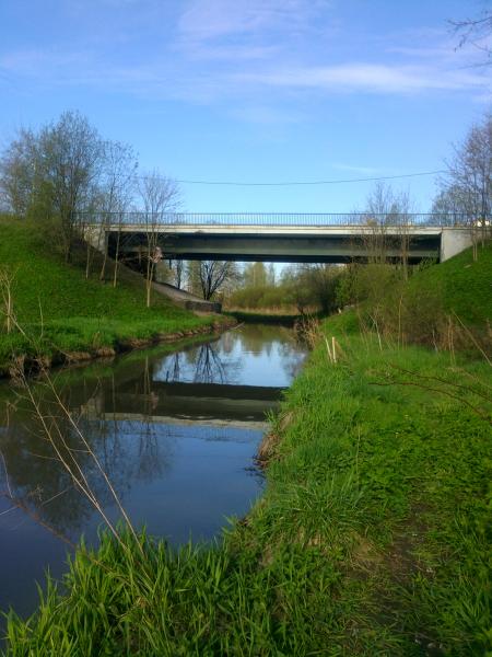 Муринский мост