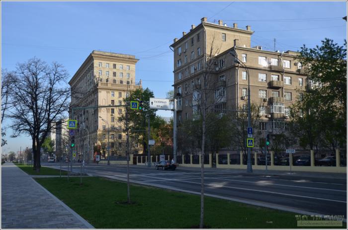 Г москва ленинградский пр кт. Ленинградский проспект дом 14к1. Ленинградский проспект д.14 корп.1.