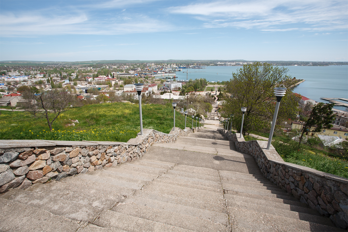 Купить Дом В Городе Керчи