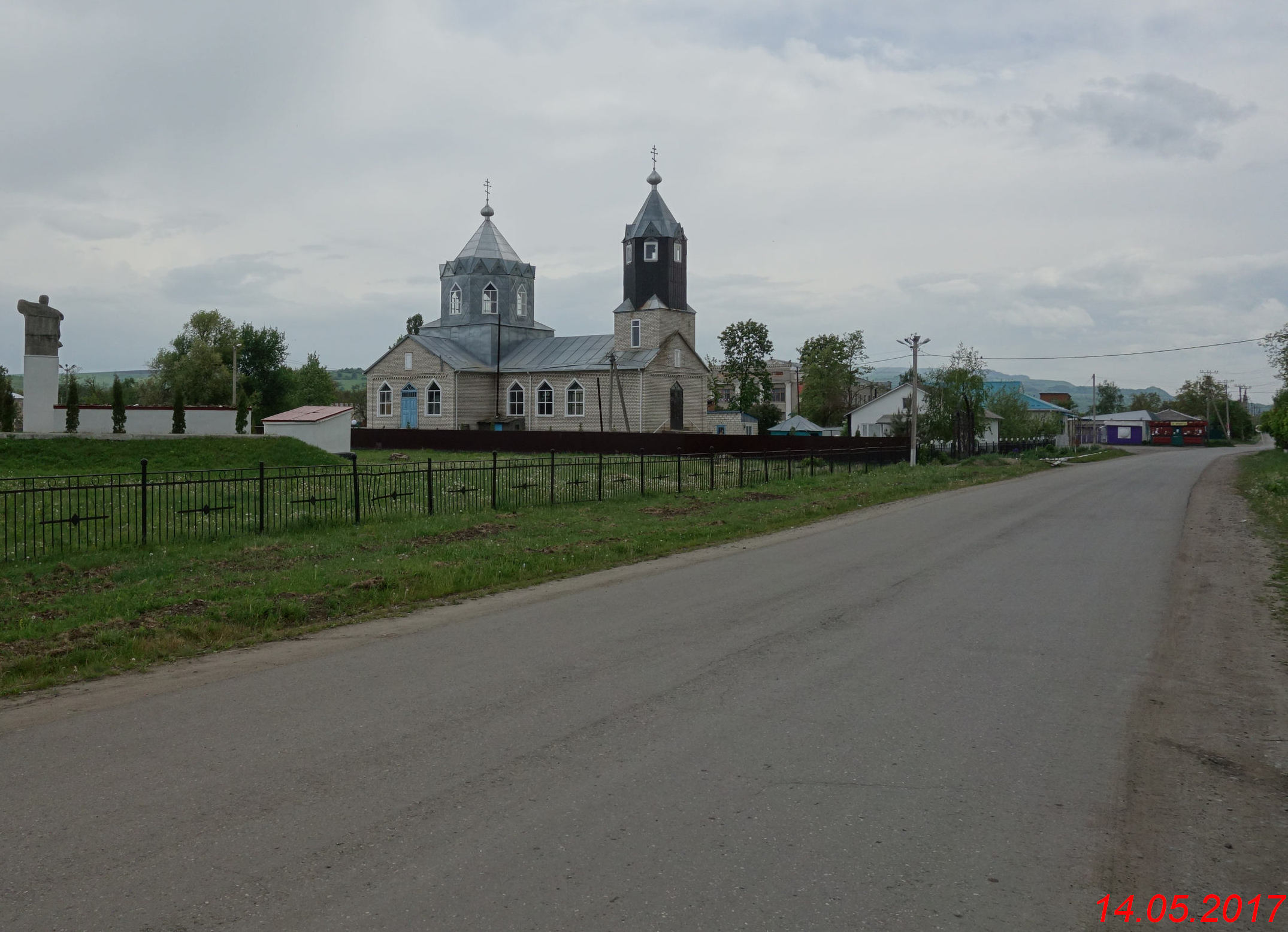 Погода в исправной