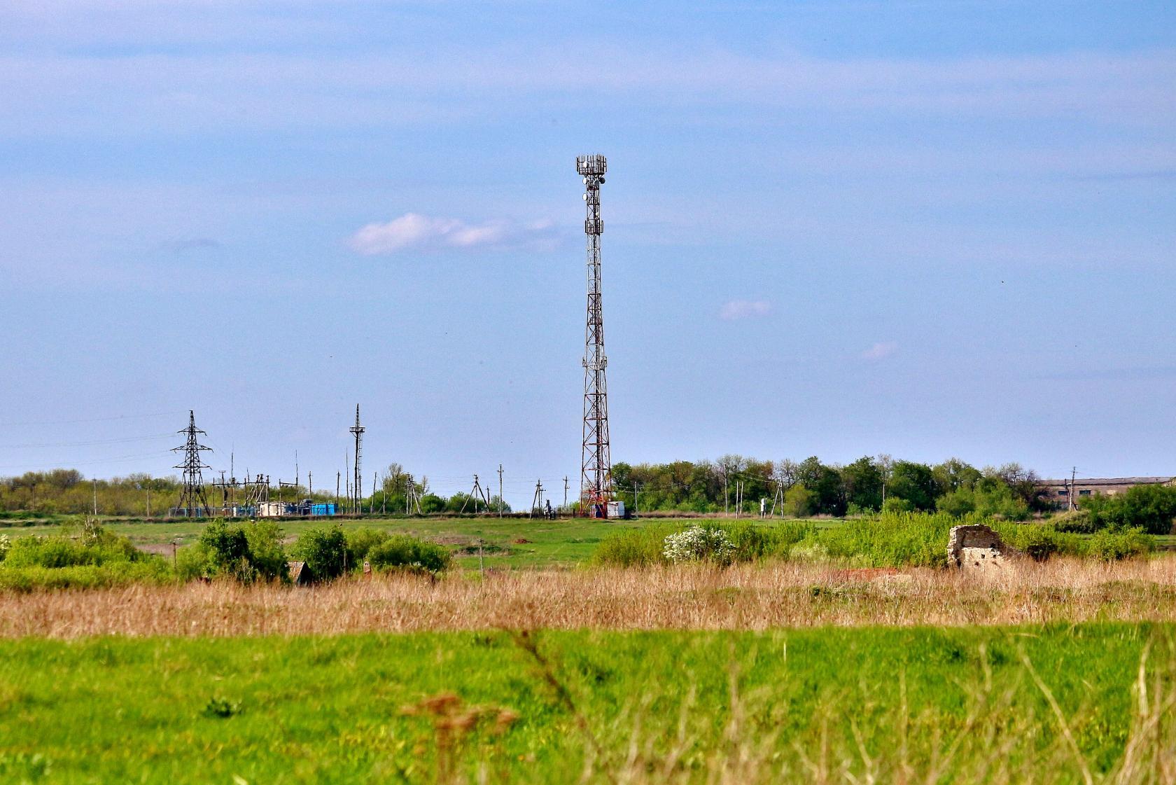 Саратовская область усть