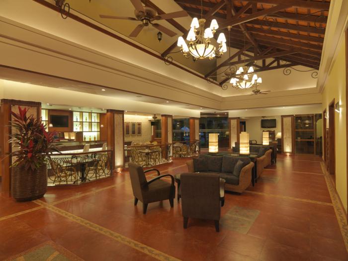 DoubleTree by Hilton Hotel Goa - Arpora - Baga - Arpora