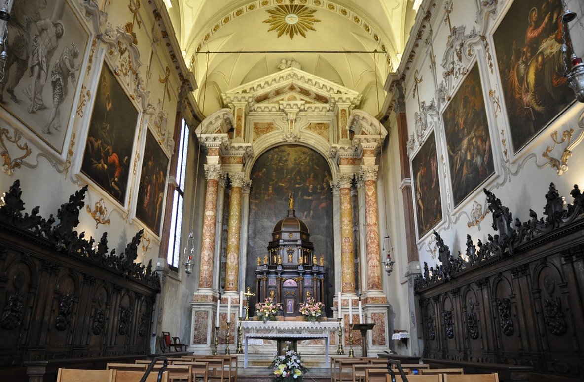 Cattedrale di Vicenza - Vicenza