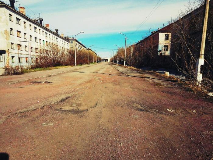 Городской поселок советский. Микрорайон Советский Воркута. Заброшенный поселок Советский Воркута. Микрорайон Советский Воркута Республика Коми. Пос Советский Воркута фото.