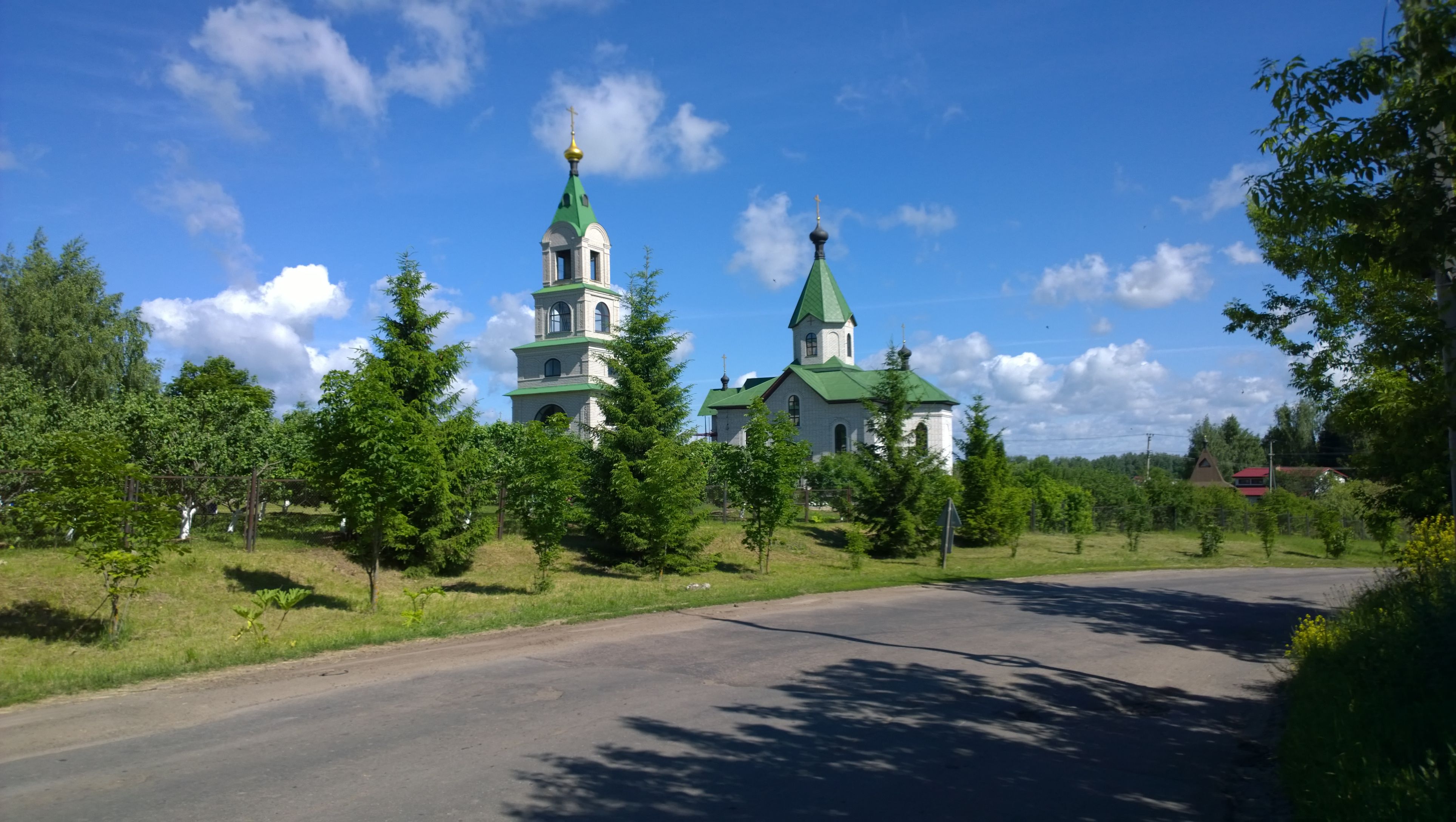 Хотынец. Церковь Николая Чудотворца в Шегрино. Храм Хотынец. Хотынецкий район памятники. Хотынец фото.