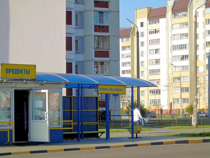 Каким гомель. Остановка Солнечная в Гомеле. Павильон Гомель. Алми Головацкого Гомель внутри. Тимофеенко 8 Гомель.