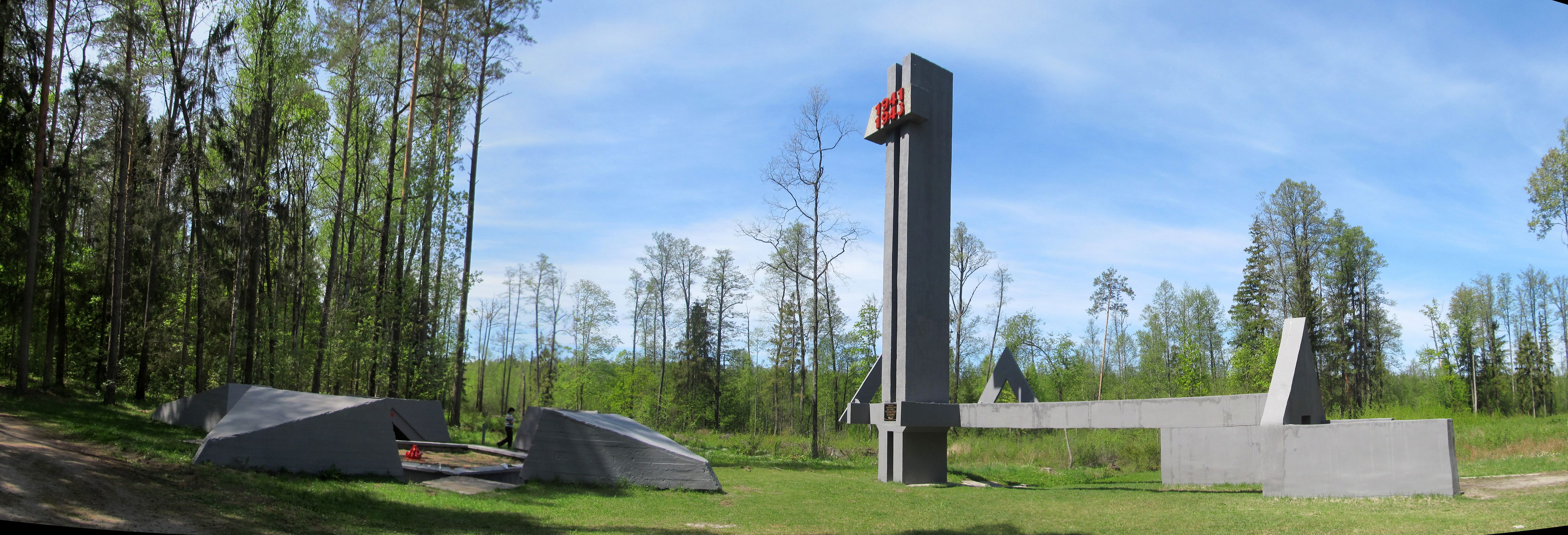 Партизанская крыничка в гомеле карта