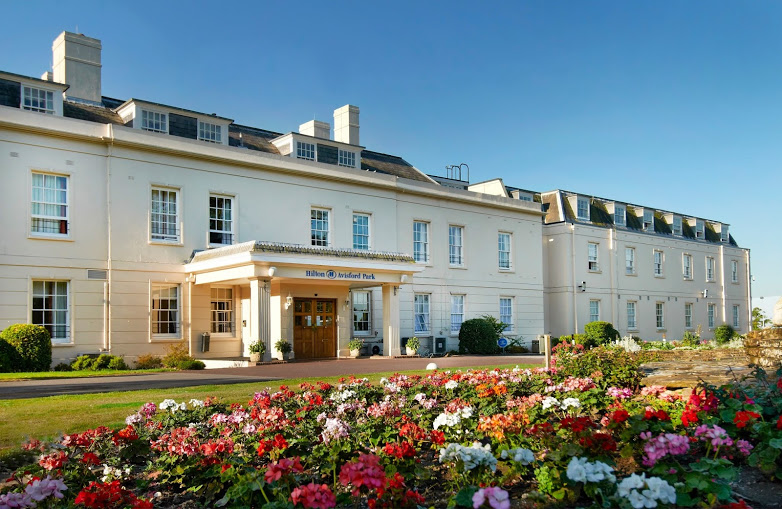 Avisford Park, Arundel | hotel