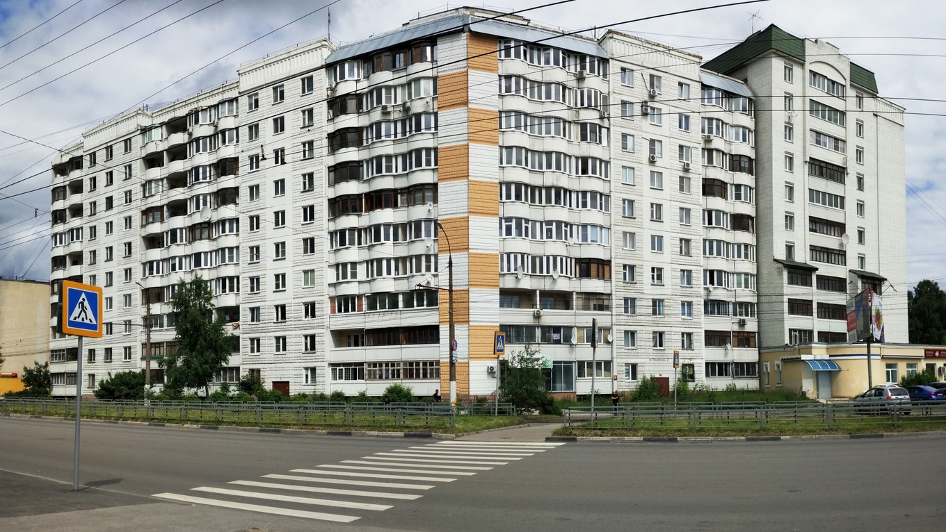 Д 1 г. Ул. Луначарского, 1 (Тверь). Тверь ул Луначарского д 1. Улица Луначарского д. 1 Тверь. Дом на ул. Луначарского 1 Тверь.