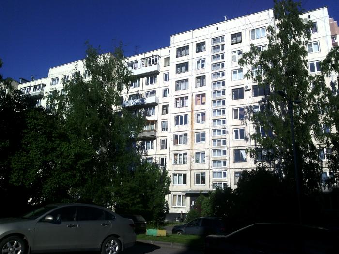 улица вавиловых 13. 13, к. вавиловых 13 к 2. вавиловых, 10к1. ул.