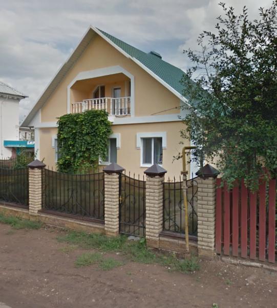 Дома В Октябрьский Башкортостан Недвижимость Купить