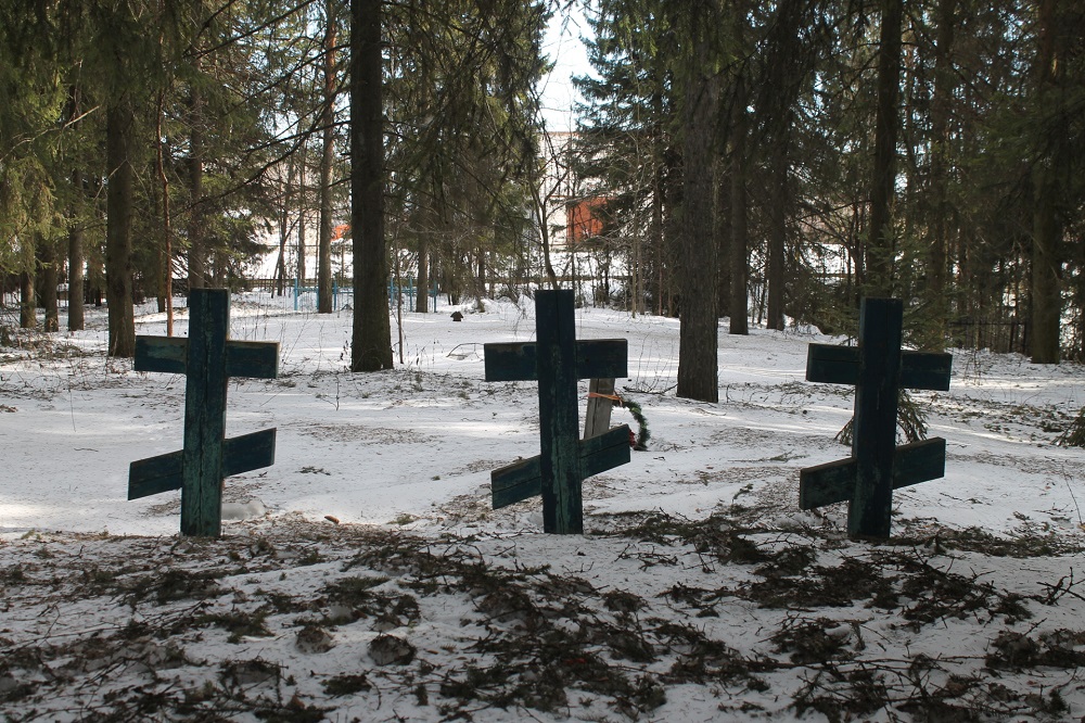 Карта городского кладбища сыктывкар