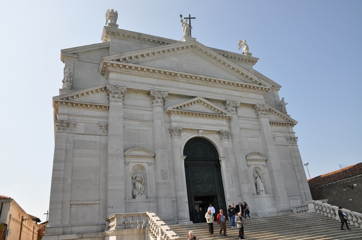 Santissimo Redentore - Venice