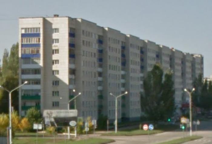 Карта 35 мкр